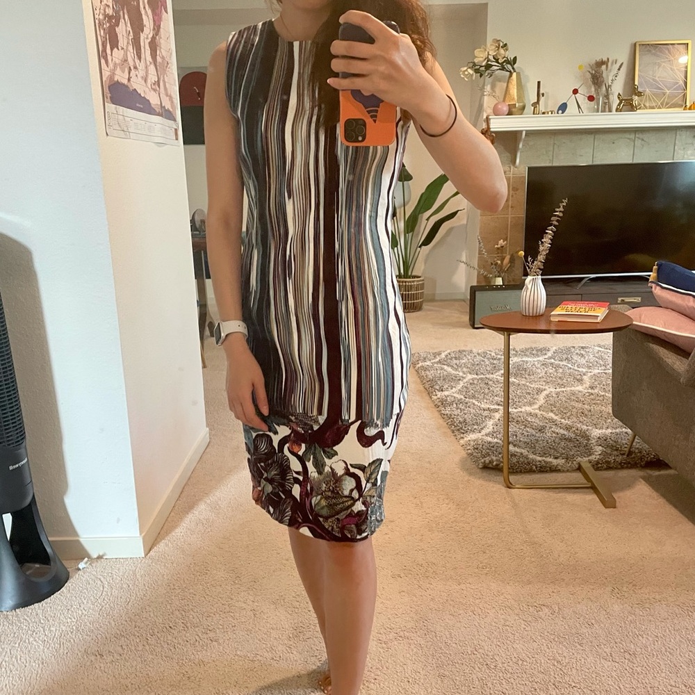 Well cute formal dress